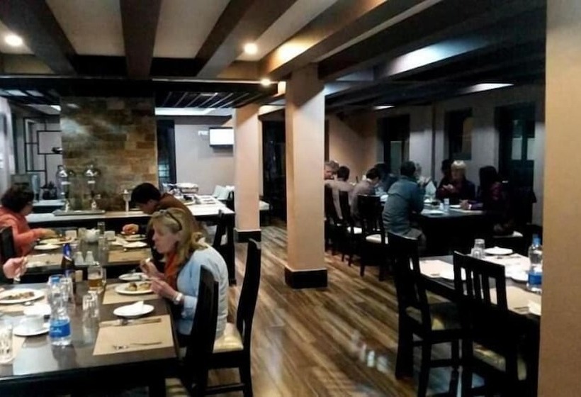 Fotos del hotel Gyelsa Boutique:  9