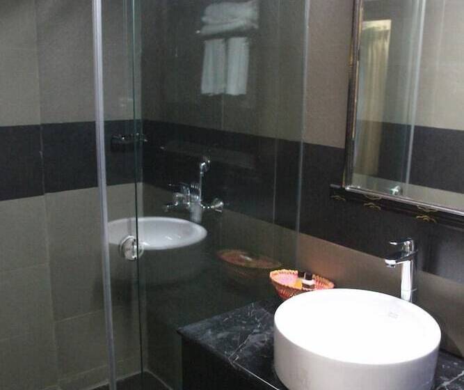 Fotos del hotel Gyelsa Boutique:  6