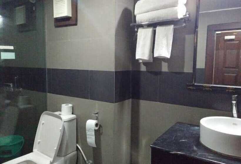 Fotos del hotel Gyelsa Boutique:  10