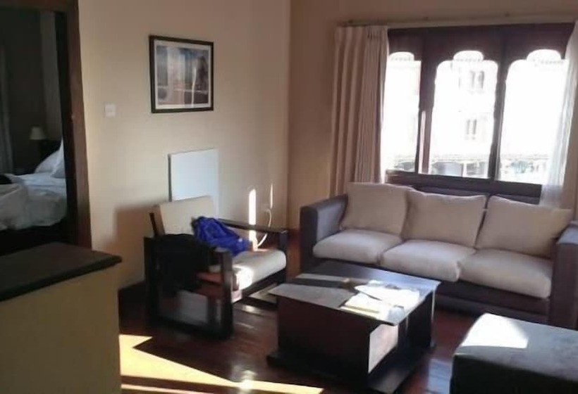 Fotos del hotel Gyelsa Boutique:  13