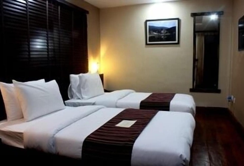 Fotos del hotel Gyelsa Boutique:  8