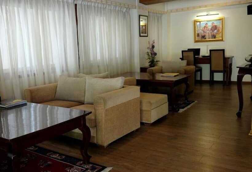 Fotos del hotel Gyelsa Boutique:  11