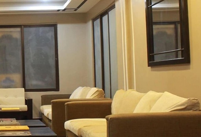 Fotos del hotel Gyelsa Boutique:  3