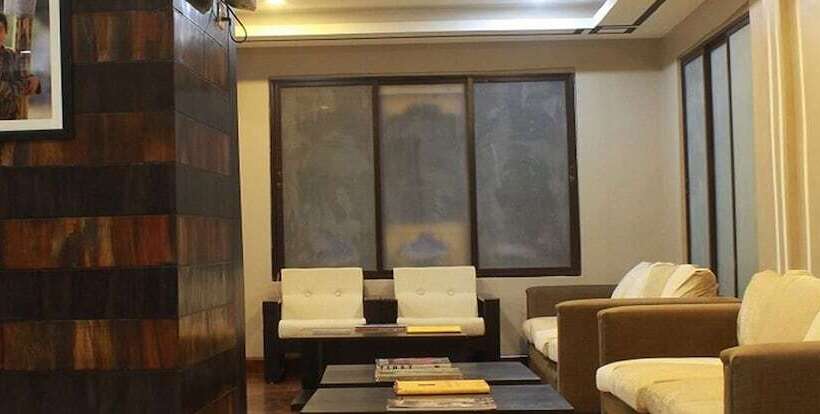 Fotos del hotel Gyelsa Boutique:  7