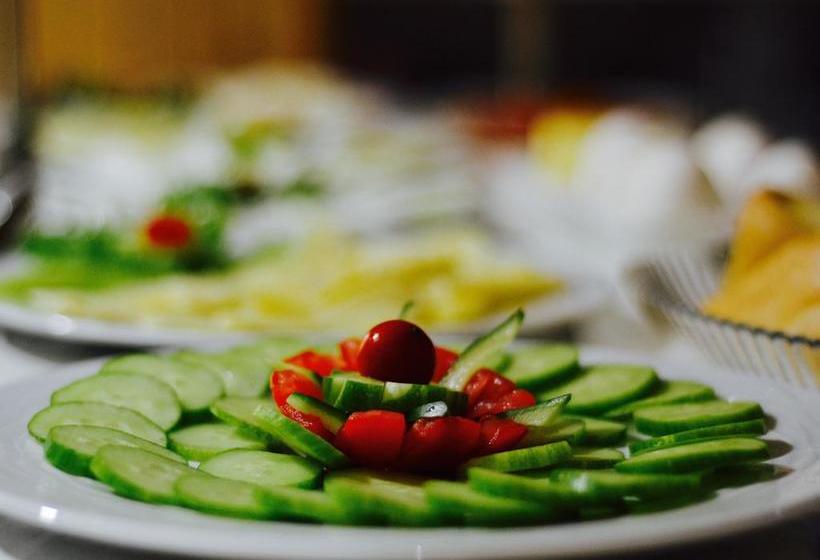 Fotos del hotel Arta:  6