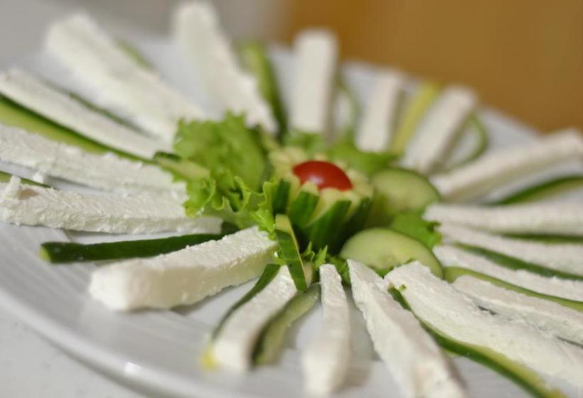 Fotos del hotel Arta:  2