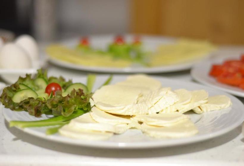 Fotos del hotel Arta:  11