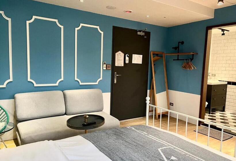 Fotos del hotel Chill Roof:  13