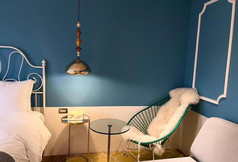 Fotos del hotel Chill Roof:  16