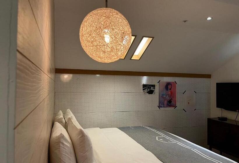 Fotos del hotel Chill Roof:  8