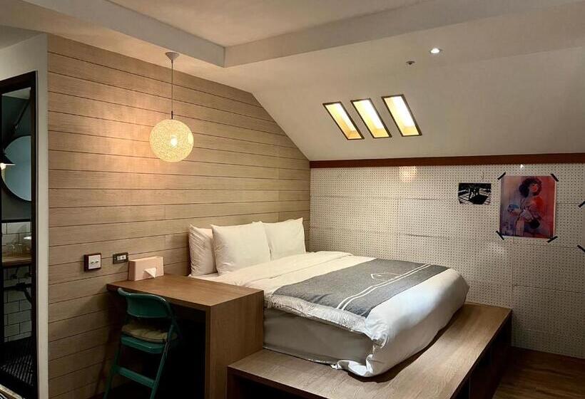 Fotos del hotel Chill Roof:  1