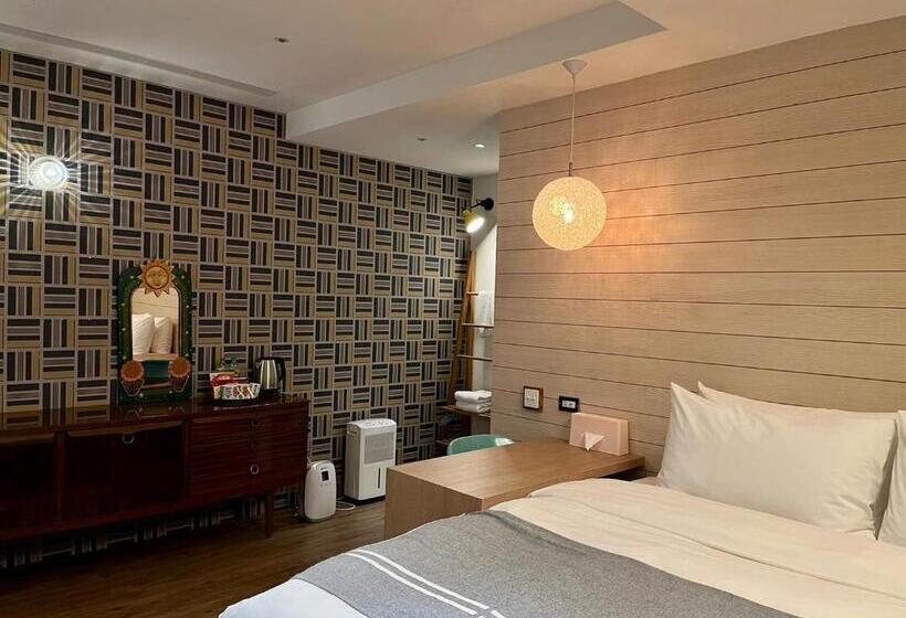 Fotos del hotel Chill Roof:  10