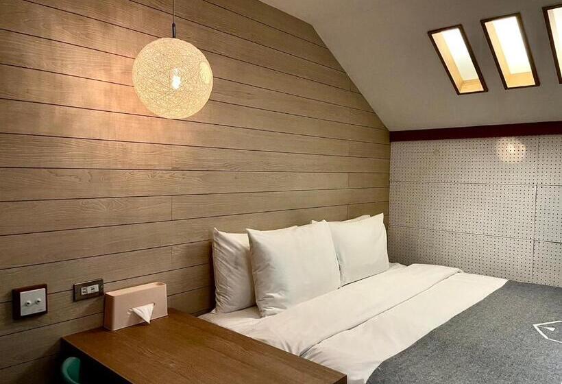 Fotos del hotel Chill Roof:  11