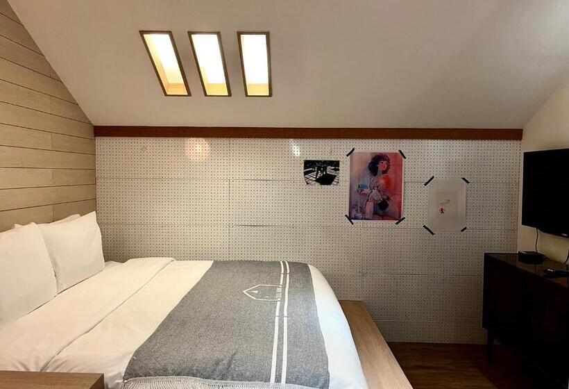 Fotos del hotel Chill Roof:  12