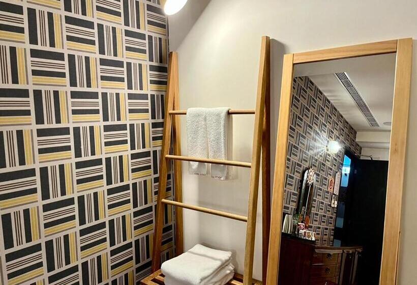 Fotos del hotel Chill Roof:  6