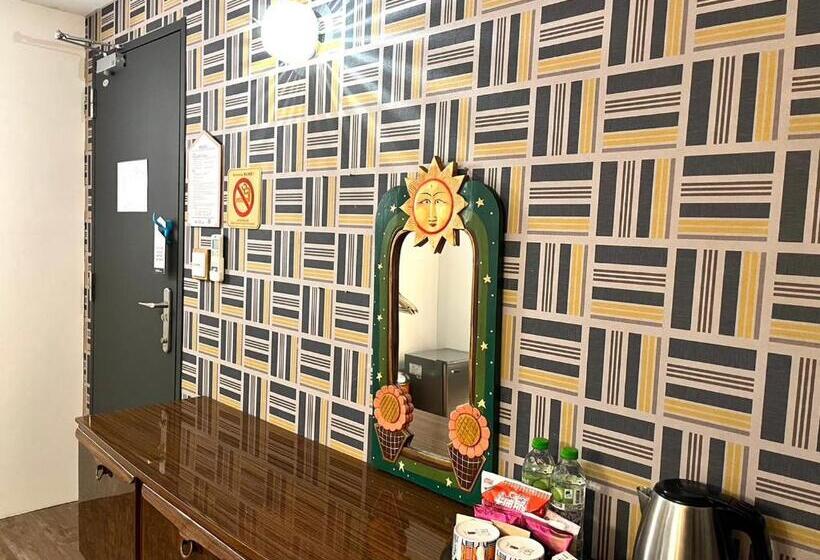 Fotos del hotel Chill Roof:  7