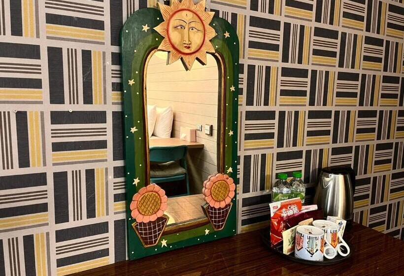 Fotos del hotel Chill Roof:  17