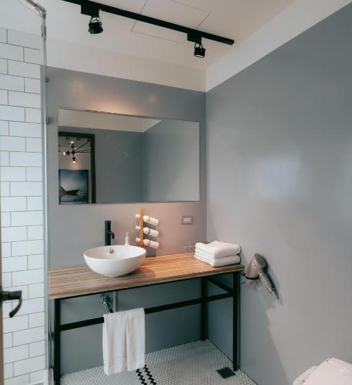 Fotos del hotel Chill Roof:  3