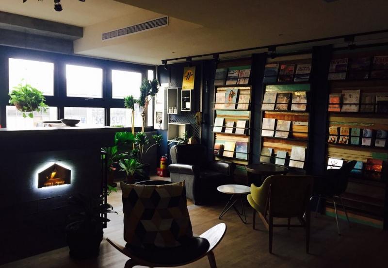 Fotos del hotel Chill Roof:  2