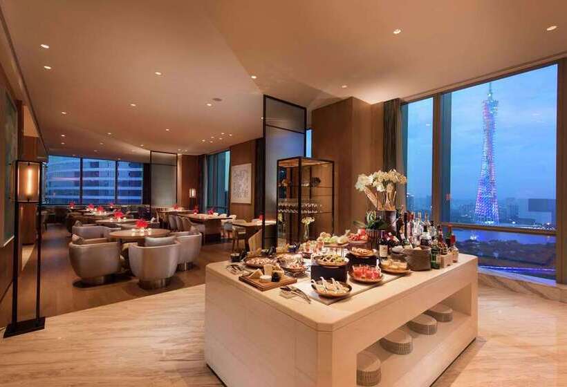 Fotos del hotel Conrad Guangzhou:  20