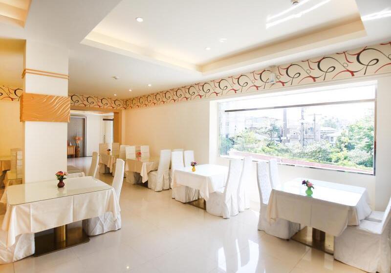 Fotos del hotel Gorgeous Hot Spring Resort:  3