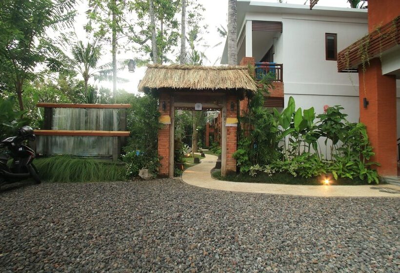 Fotos del hotel Green Bird Villa:  6