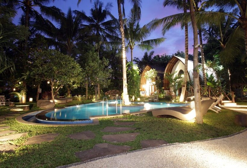 Fotos del hotel Green Bird Villa:  7