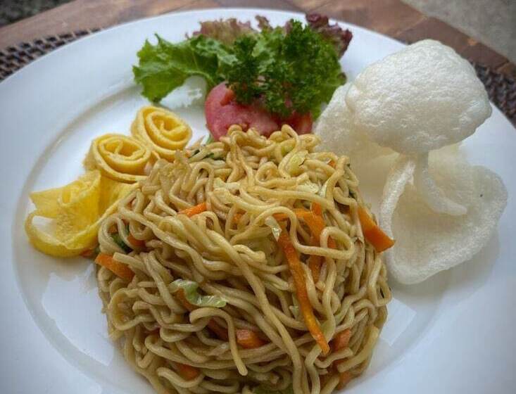 Fotos del hotel Green Bird Villa:  3