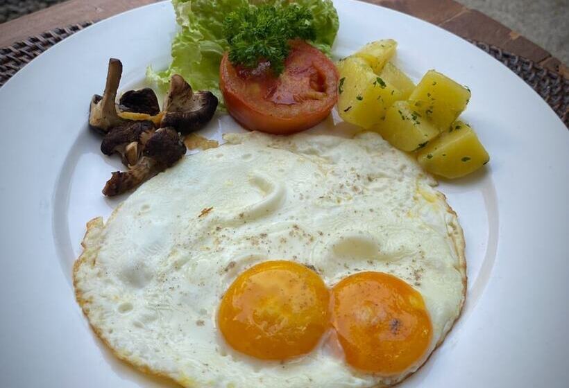 Fotos del hotel Green Bird Villa:  9