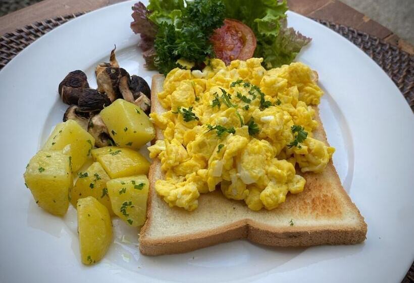 Fotos del hotel Green Bird Villa:  14