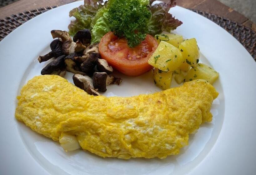 Fotos del hotel Green Bird Villa:  21