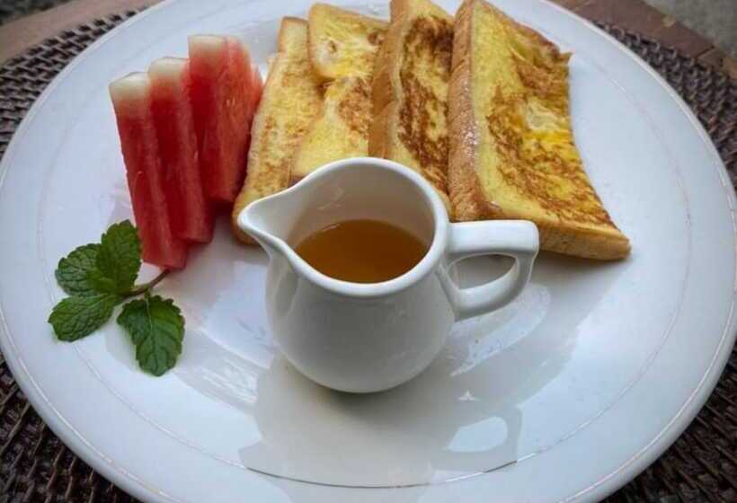 Fotos del hotel Green Bird Villa:  17