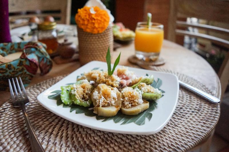 Fotos del hotel Green Bird Villa:  22