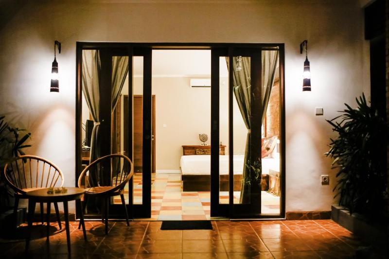 Fotos del hotel Green Bird Villa:  8