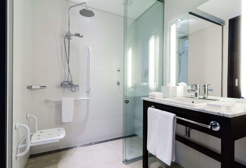 Fotos del hotel Hampton By Hilton Montevideo Carrasco:  7