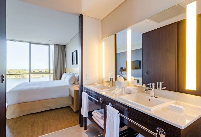 Fotos del hotel Hampton By Hilton Montevideo Carrasco:  15