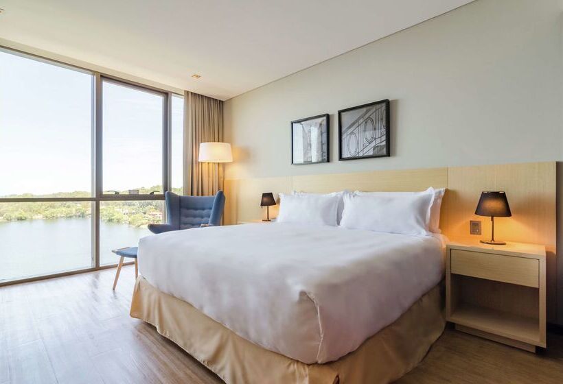 Fotos del hotel Hampton By Hilton Montevideo Carrasco:  13