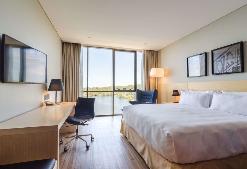 Fotos del hotel Hampton By Hilton Montevideo Carrasco:  14