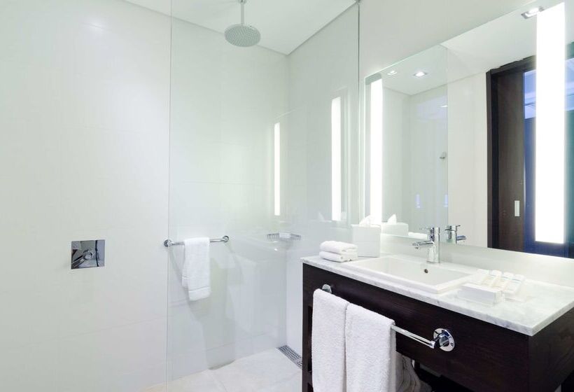 Fotos del hotel Hampton By Hilton Montevideo Carrasco:  10