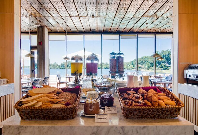 Fotos del hotel Hampton By Hilton Montevideo Carrasco:  11