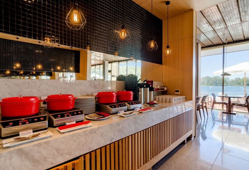 Fotos del hotel Hampton By Hilton Montevideo Carrasco:  5