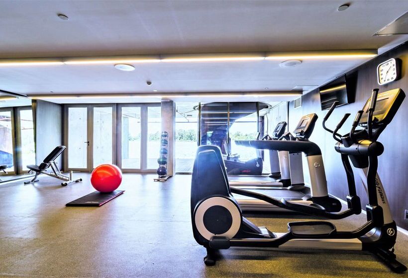 Fotos del hotel Hampton By Hilton Montevideo Carrasco:  3