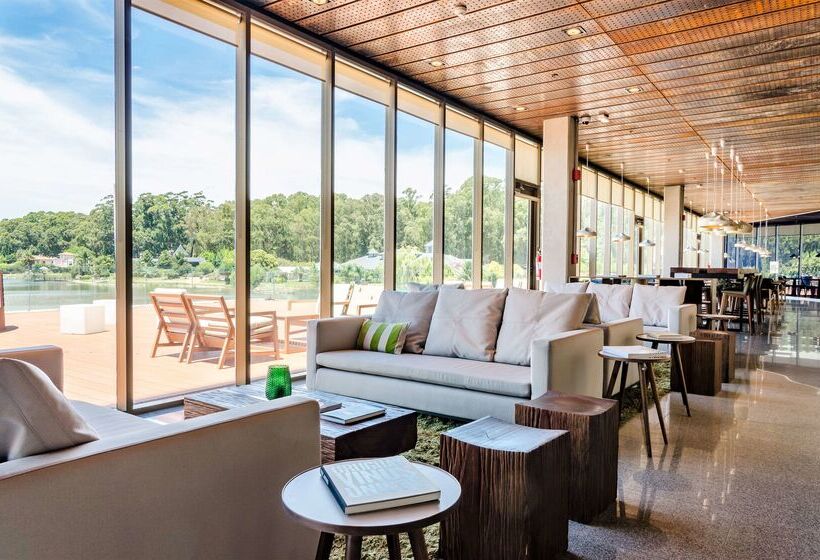 Fotos del hotel Hampton By Hilton Montevideo Carrasco:  6