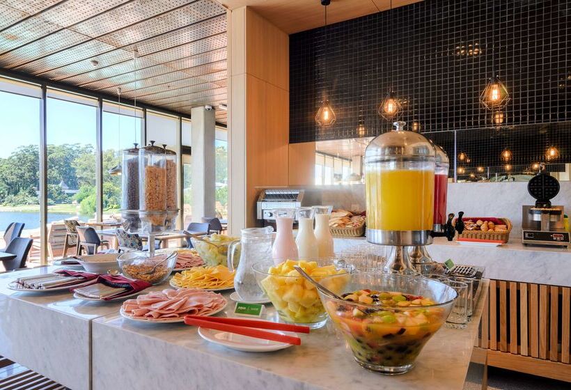 Fotos del hotel Hampton By Hilton Montevideo Carrasco:  4