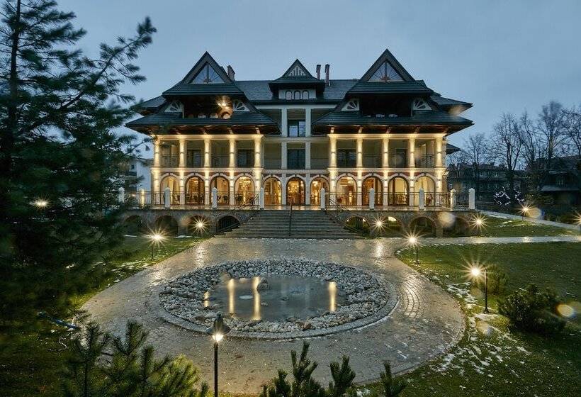 Fotos del hotel Logos:  15