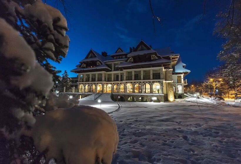 Fotos del hotel Logos:  21