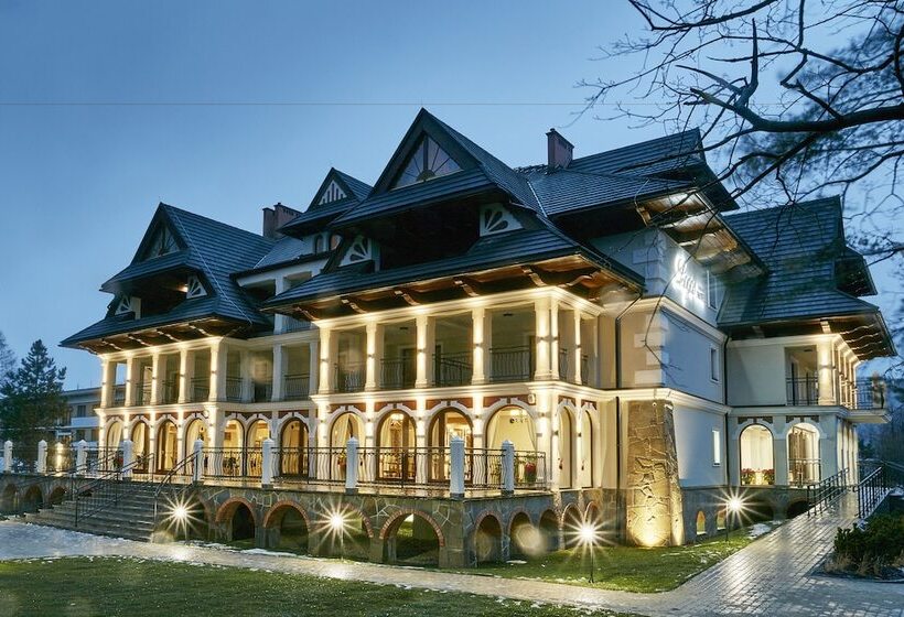 Fotos del hotel Logos:  12