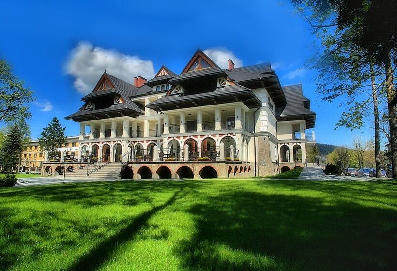 Fotos del hotel Logos:  7