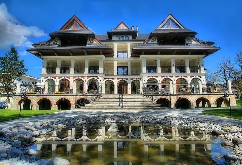 Fotos del hotel Logos:  17