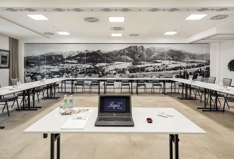 Fotos del hotel Logos:  14